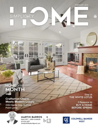 Mercado Inmobiliario en San Diego