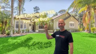 Denied by Lenders? How We Got This Self-Employed Buyer Approved