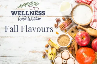 Fall Flavours