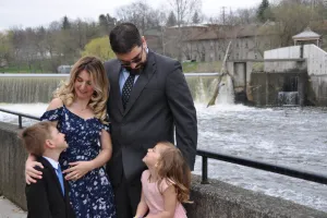 Family Time That Builds Lasting Bonds