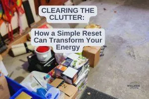 Clearing the Clutter