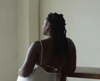 The 10-Minute Closet Ritual That Changed How I Show Up Daily