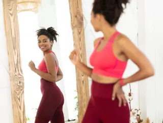 Style Isn’t Shallow: How Getting Dressed Can Help You Find Yourself Again