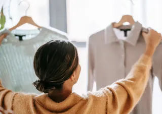 From Overwhelmed to Aligned: A Midlife Guide to Closet Clarity