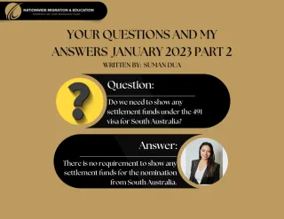 Your Questions and My Answers January 2023 Part 2