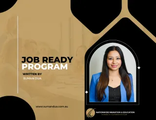 JOB READY PROGRAM
