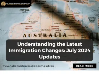Understanding the Latest Immigration Changes: July 2024 Updates