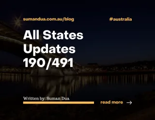 All States Updates 190/491 - April 2023