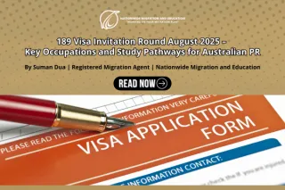 189 Invitation Round – August 2025 Results and Best Courses to Study