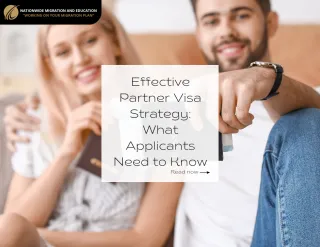 Effective Partner Pathway Strategy: Key Insights for Applicants