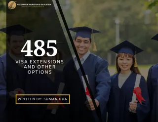 485 Extensions and Other Options