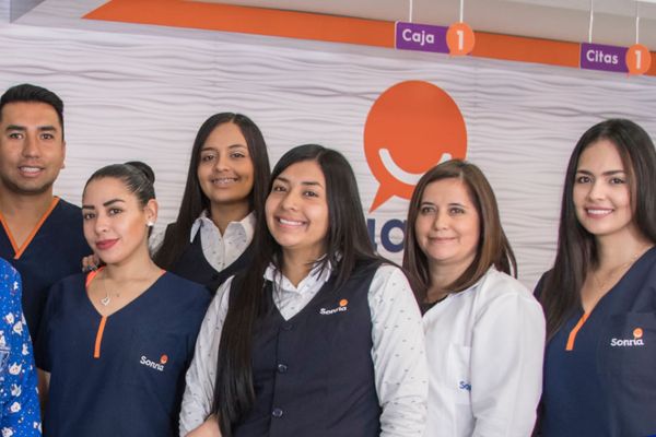 Sedes de Sonría en Colombia: Guía de Ubicación, Precios y Citas 2026