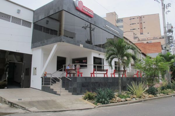 Instituto del Corazón: La Potencia Cardiovascular del Oriente Colombiano 2026