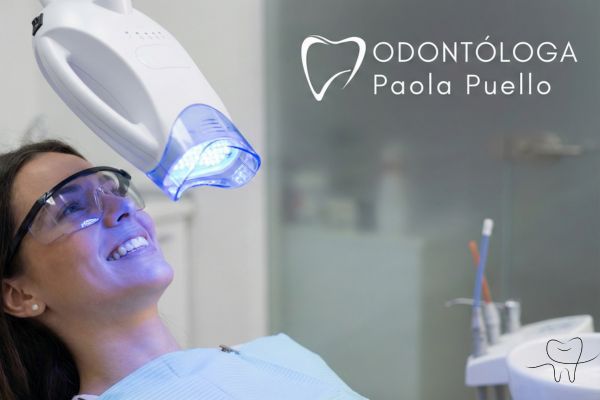 Odontóloga Paola Puello: Estética Dental de Alta Gama y Odontología Integral en Belén La Gloria