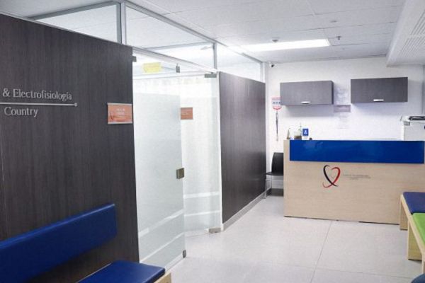 Corazón & Electrofisiología: Especialistas en Arritmias y Marcapasos en Bogotá