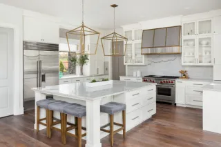 Move-Up vs. Second Home: Which One is Right for you?