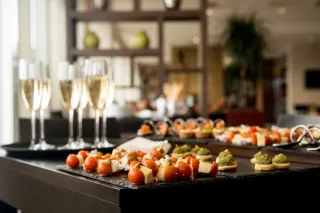 How to Throw a Dinner Party in Your New Home or At Any Time!