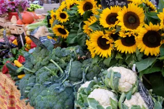 The Ultimate Guide to Farmers Markets in South Jersey