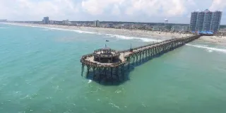 Explore the Uncharted: A Traveler’s Guide to North Myrtle Beach’s Hidden Gems
