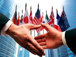 How Do U.S. And International Franchising Differ?