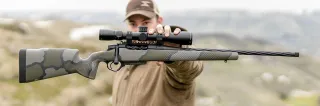 How to Choose the Right Gun Scope