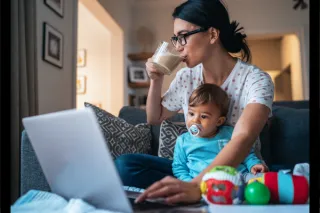 Getting Started in Digital Marketing