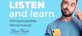 A must-listen podcast 📈 to grow your business