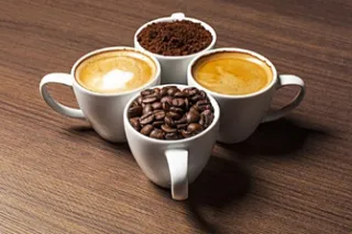 Three Reasons to Buy from a Local Coffee Roaster