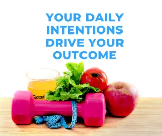 What's the Difference Between Goals and Intentions?