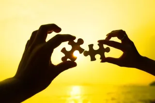 Do Meaningful Social Connections Matter?