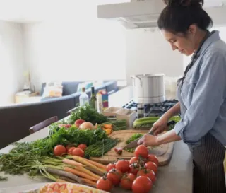 Meal Prep: A Key to Health Success! - Copy