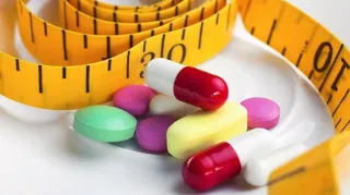 Is it okay to use a weight loss drug?