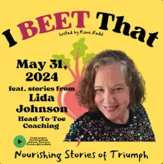 I BEET That