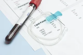 How to read your Cholesterol (Lipid) panel