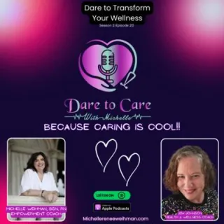 Dare To Care with Michelle