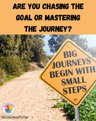 Process Over Outcome: Trust the Journey