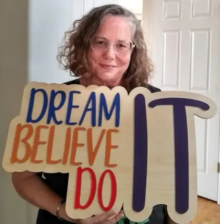 Shoutout Colorado - Meet Lida, Health & Wellness Transformation Coach 