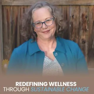 Redefining Wellness