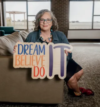 Voyage Denver Article