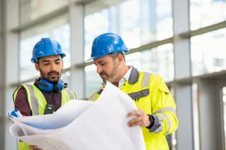Trends in Commercial Construction: What’s Changing in 2025?