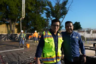 How to Choose the Right General Contractor for Your Commercial Project