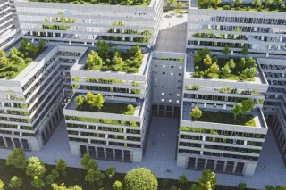 The Importance of Sustainable Building Practices in Commercial Construction