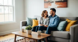 How Much Does Interior House Painting Cost in Brandon, MB? (2025)