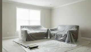 How to Prep and Paint Your Interior Home | Pro Painter’s Step-by-Step Guide