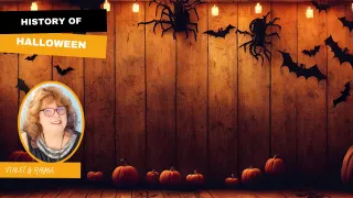 The History of Halloween and Samhain: Honoring the Past, Celebrating the Present