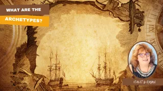 Archetypes: The Hidden Patterns Shaping Our Lives