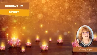 How to Connect with Spirit