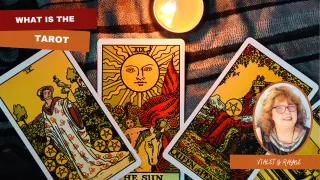 What Is Tarot? History, Symbolism, and Modern Uses