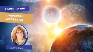 Why Are We Drawn to the Universe Mysteries?