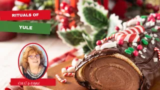 The Pagan Sabbath of Yule: Celebrating the Winter Solstice